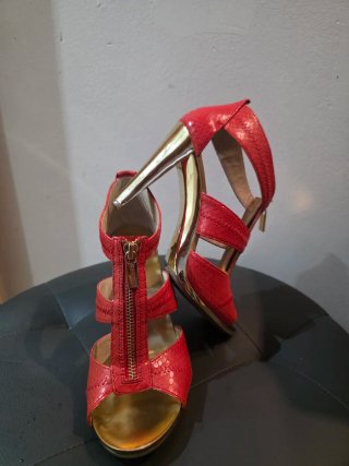 Zapatos Michael kors talla 37