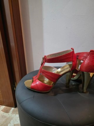 Zapatos Michael kors talla 37