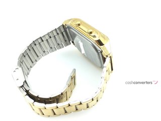 reloj pulsera señora casio 2515