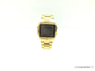 reloj pulsera señora casio 2515