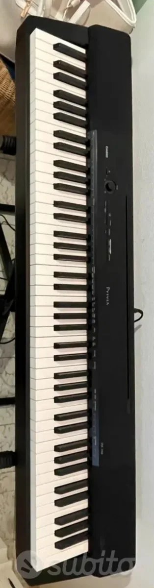 Casio Privia PX-150 Piano Digital