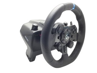 volante pc logitech g923