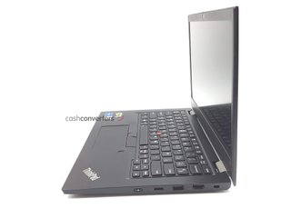 pc portatil lenovo 20vh0016sp. intel core i5-1135g7, 256ssd, serie thinkpad l13 13 2019