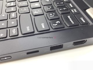 pc portatil lenovo 20vh0016sp. intel core i5-1135g7, 256ssd, serie thinkpad l13 13 2019