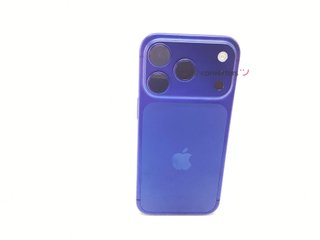 apple iphone 17 pro 256gb