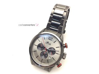 reloj pulsera caballero lotus chrono 18686