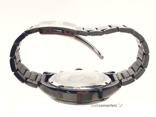 reloj pulsera caballero lotus chrono 18686