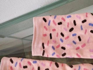 Calcetines "Doughnut Socks" en Caja Regalo