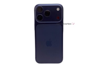 apple iphone 17 pro 256gb