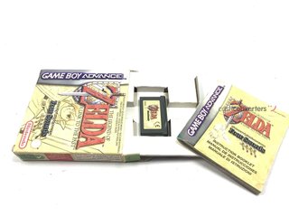 juego gameboy advance