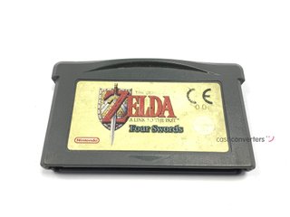 juego gameboy advance