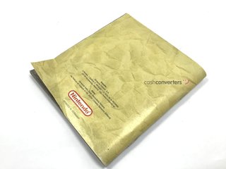 juego gameboy advance