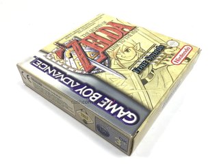 juego gameboy advance