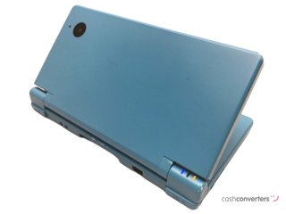 nintendo ds nintendo dsi