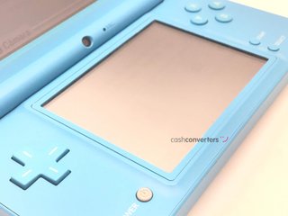 nintendo ds nintendo dsi