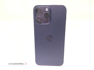 apple iphone 14 pro max 128gb