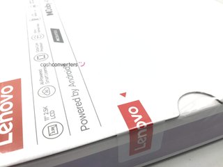tablet pc lenovo idea tab 11' 8gb 128gb tb336fu