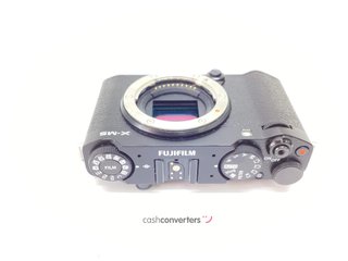 camara digital evil fujifilm x-m5