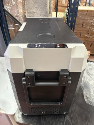 Nevera Portátil VEVOR Coche 45L