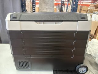 Nevera Portátil VEVOR Coche 45L
