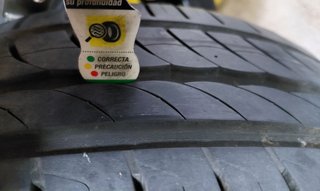 2 Neumáticos Cinturato 195/55 R15 85V