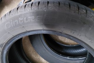 2 Neumáticos Cinturato 195/55 R15 85V