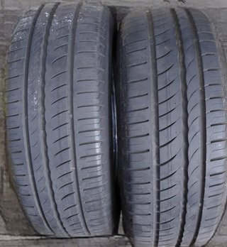 2 Neumáticos Cinturato 195/55 R15 85V