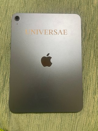 iPad 11ª generación ( A16) 128gb