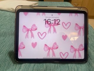 iPad 11ª generación ( A16) 128gb