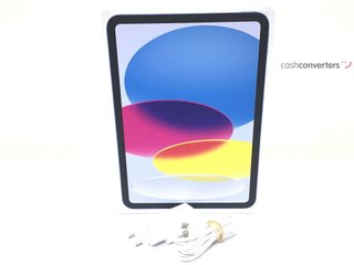ipad apple ipad (wi-fi) (a2696) 64gb (10.2) (10 generacion)