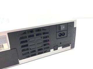 sony ps2 fat