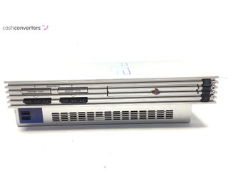 sony ps2 fat