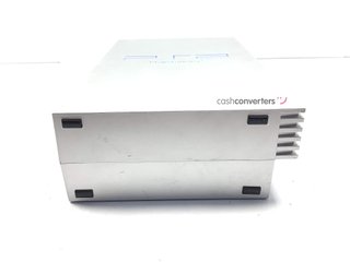 sony ps2 fat