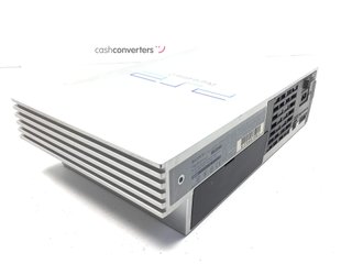 sony ps2 fat