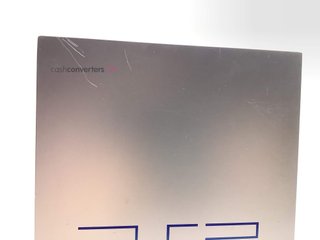 sony ps2 fat