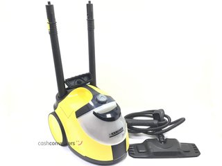 vaporeta karcher sc 5