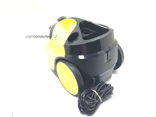 vaporeta karcher sc 5