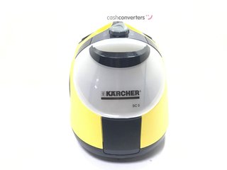 vaporeta karcher sc 5