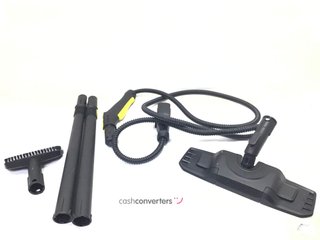 vaporeta karcher sc 5