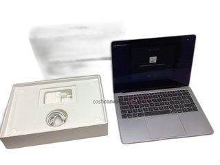 portatil apple apple macbook air core i5 1.6 13 retina (2018) (a1932)