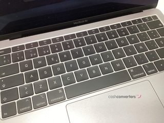 portatil apple apple macbook air core i5 1.6 13 retina (2018) (a1932)