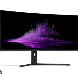 Monitor Curvo Millenium 34 3440x1440