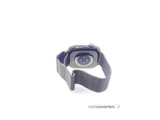apple watch series 11 46mm (gps 5g) titanio