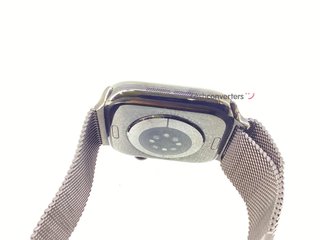 apple watch series 11 46mm (gps 5g) titanio