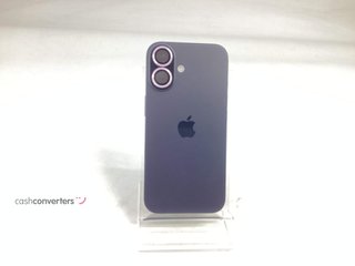 apple iphone 16 128gb