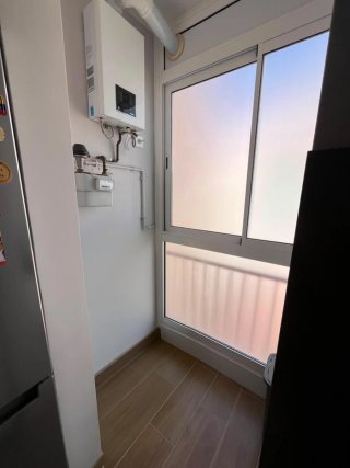Piso reformado completo a 30seg estación tren Gavà