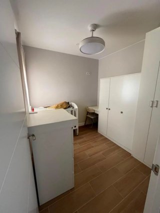 Piso reformado completo a 30seg estación tren Gavà