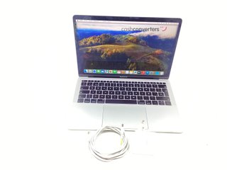 portatil apple apple macbook air core i5 1.6 13 retina (2018) (a1932)