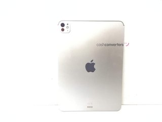 ipad apple ipad pro m5 (wi-fi) (a3357) (11,0) 256gb