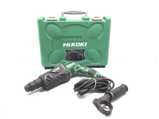 martillo electrico hikoki dh28pb